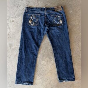 Billionaire Boys Club Jeans